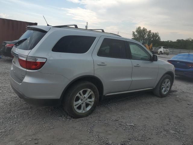 Photo 3 from auction – 2011 DODGE DURANGO CR with VIN 1D4RD4GG8BC697444