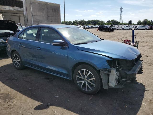 Photo 4 from auction – 2017 VOLKSWAGEN JETTA SE with VIN 3VWDB7AJ0HM249285