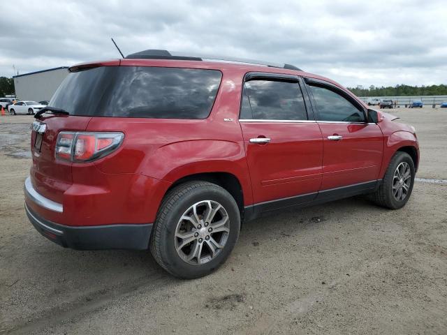 Photo 3 from auction – 2014 GMC ACADIA SLT with VIN 1GKKRRKDXEJ226118