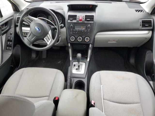 Photo 8 from auction – 2014 SUBARU FORESTER 2 with VIN JF2SJAAC7EH478317