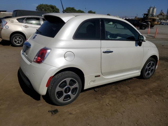 Photo 3 from auction – 2014 FIAT 500 ELECTR with VIN 3C3CFFGE0ET173032