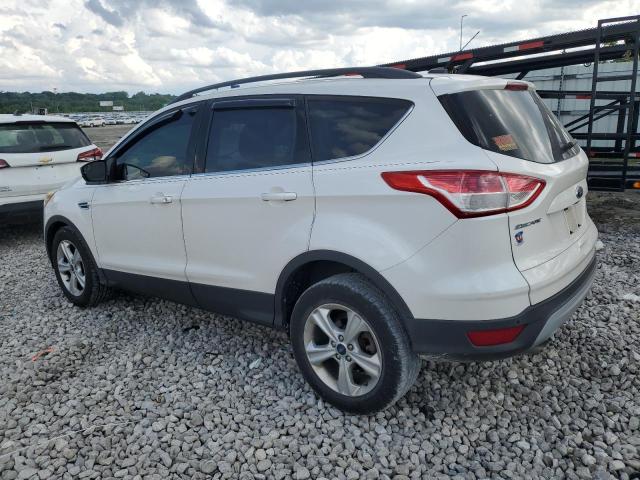 Photo 2 from auction – 2014 FORD ESCAPE SE with VIN 1FMCU0G99EUA70176