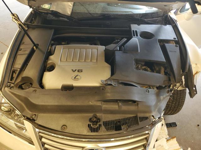 Foto 11 de la subasta – 2012 LEXUS ES 350 con VIN JTHBK1EG1C2478451