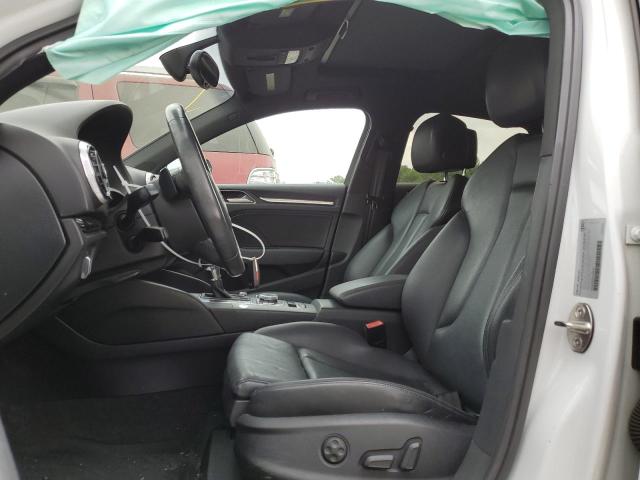 Photo 7 from auction – 2015 AUDI A3 PRESTIG with VIN WAUKFGFFXF1006643