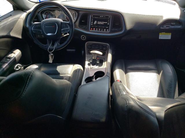 Photo 8 from auction – 2020 DODGE CHALLENGER with VIN 2C3CDZAGXLH211275
