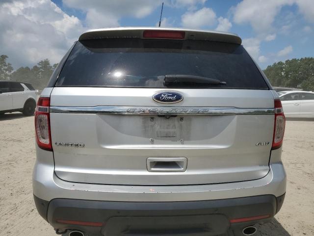 Фото 6 с аукциона – 2013 FORD EXPLORER L с VIN 1FM5K8F83DGC02190