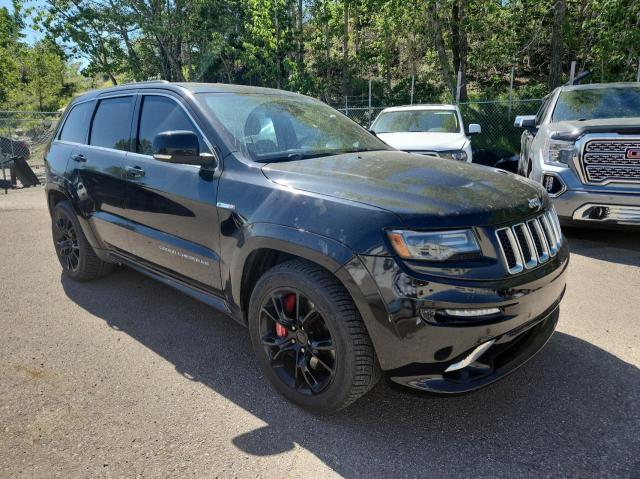 Photo 1 from auction – 2014 JEEP GRAND CHER with VIN 1C4RJFDJ4EC282045