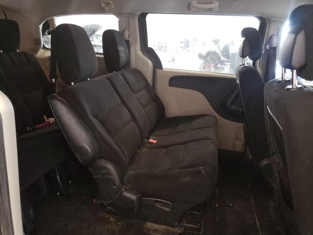 Photo 11 from auction – 2015 DODGE GRAND CARA with VIN 2C4RDGBG6FR593196