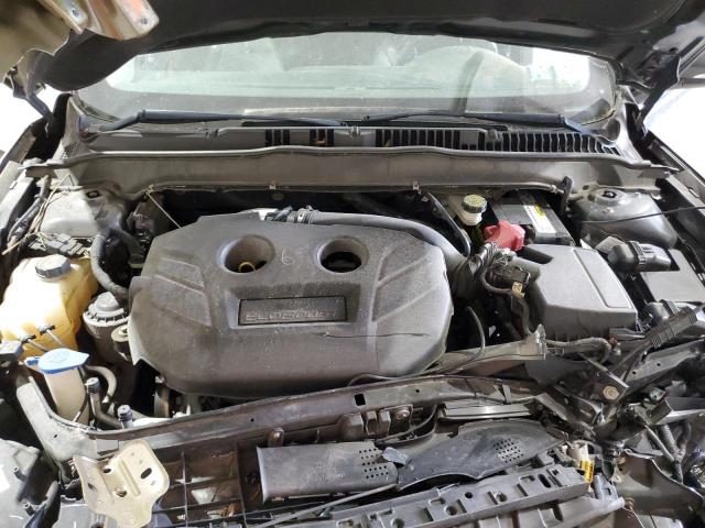 Photo 11 from auction – 2013 FORD FUSION TIT with VIN 3FA6P0K97DR374876