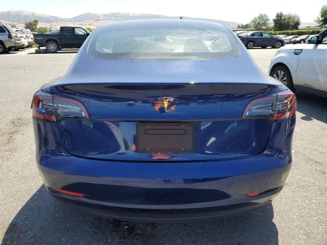 Photo 6 from auction – 2023 TESLA MODEL 3 with VIN 5YJ3E1EA6PF580579