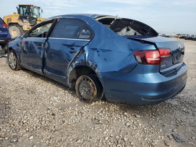 Photo 2 from auction – 2017 VOLKSWAGEN JETTA S with VIN 3VW2B7AJ4HM355164