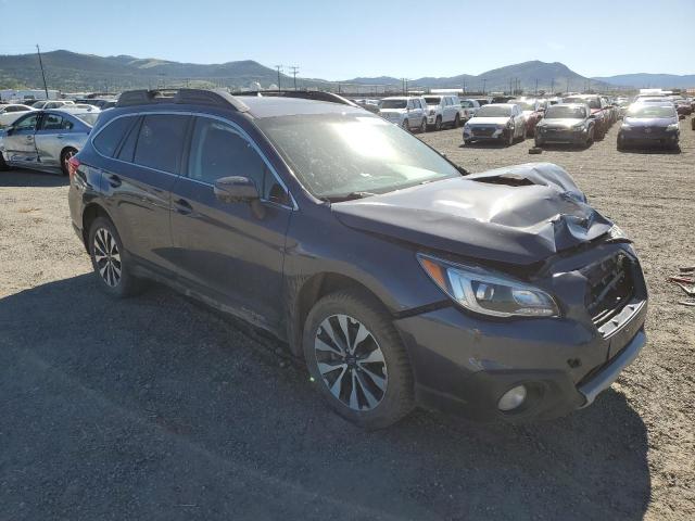 Photo 4 from auction – 2017 SUBARU OUTBACK 2. with VIN 4S4BSANC6H3222043