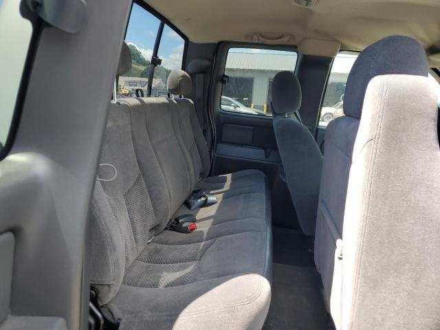 Photo 10 from auction – 2005 CHEVROLET SILVERADO with VIN 2GCEK19B551344168