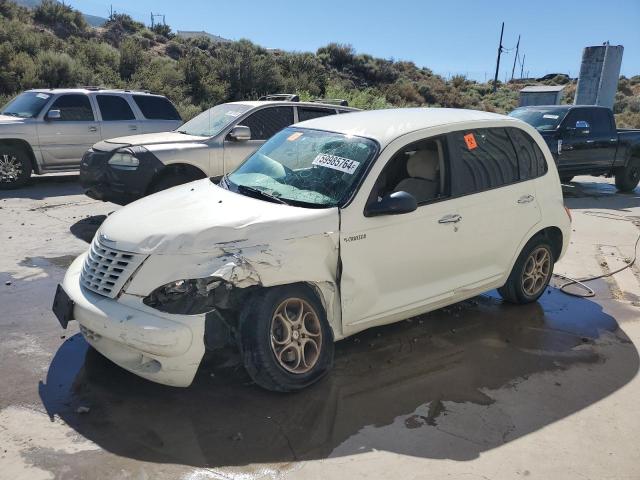 CHRYSLER PT CRUISER 2005 with VIN 3C4FY58B45T592826 - Photo from auction