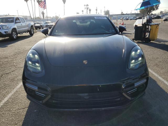 Photo 5 from auction – 2019 PORSCHE PANAMERA T with VIN WP0BH2A77KL168020