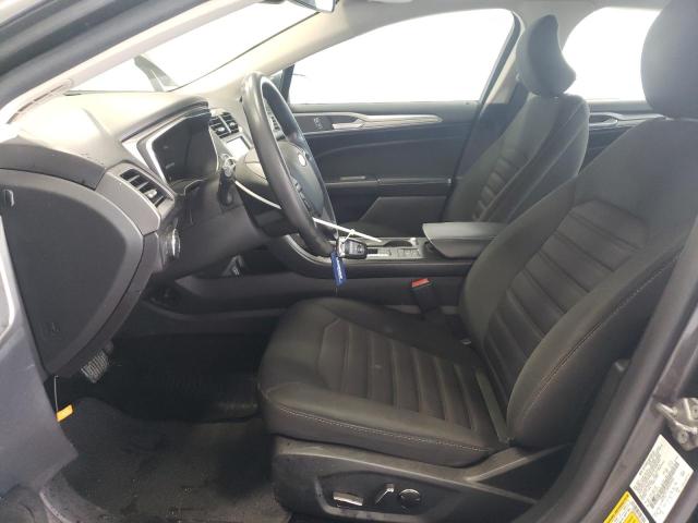 Photo 7 from auction – 2019 FORD FUSION SE with VIN 3FA6P0LU3KR102650