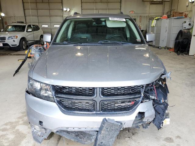 Photo 5 from auction – 2019 DODGE JOURNEY CR with VIN 3C4PDDGG2KT708253