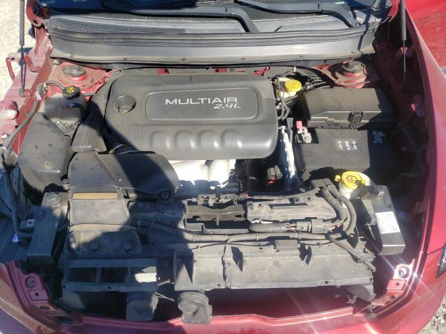 Photo 12 from auction – 2014 JEEP CHEROKEE S with VIN 1C4PJMAB5EW309681