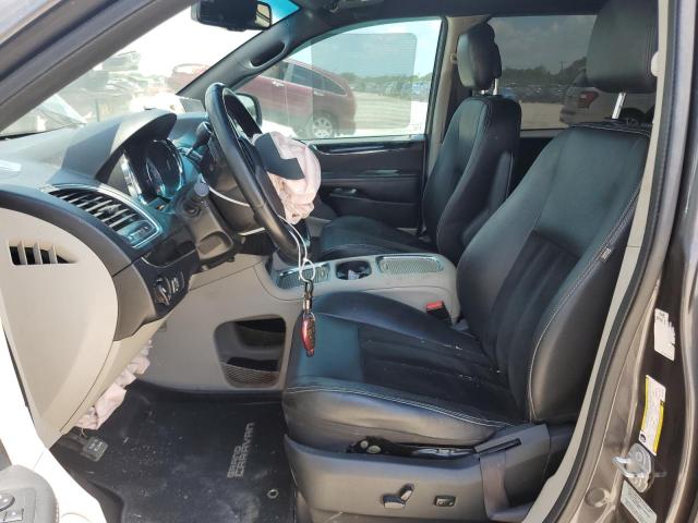 Photo 7 from auction – 2017 DODGE GRAND CARA with VIN 2C4RDGCG4HR761127