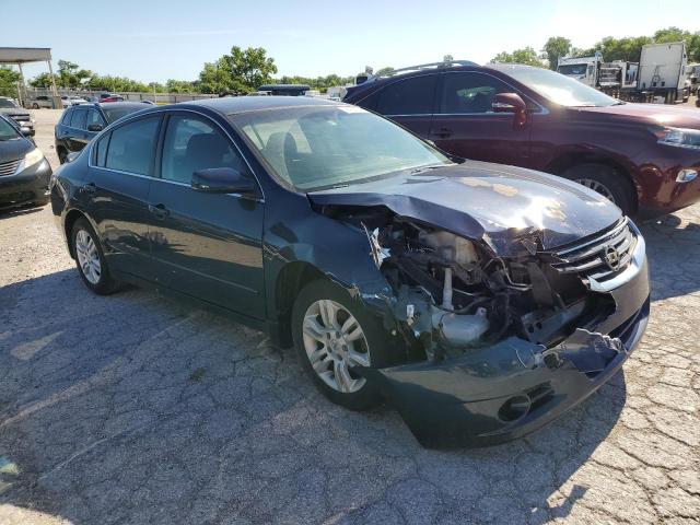 Photo 4 from auction – 2012 NISSAN ALTIMA BAS with VIN 1N4AL2AP0CN472554