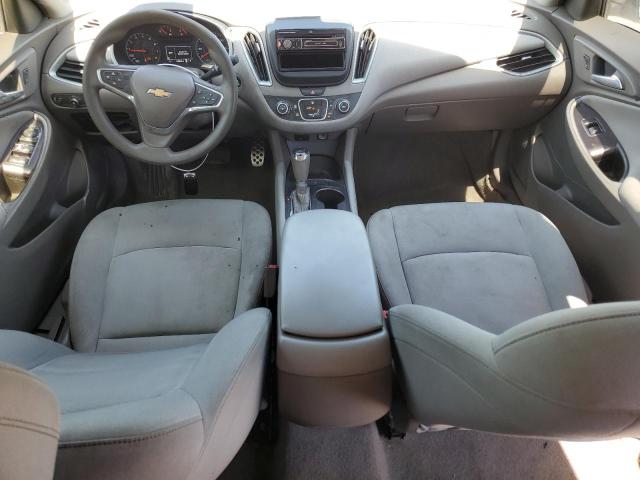 Photo 8 from auction – 2016 CHEVROLET MALIBU LS with VIN 1G1ZB5ST9GF207329