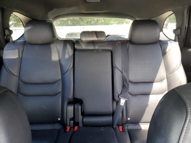 Photo 10 from auction – 2019 MAZDA CX-9 GRAND with VIN JM3TCBDY6K0330512