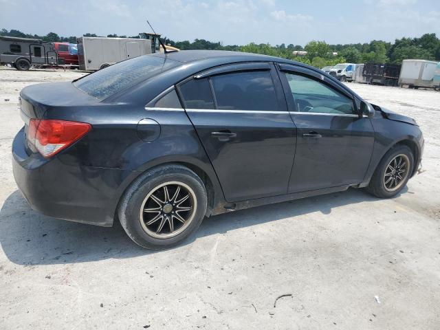 Photo 3 from auction – 2012 CHEVROLET CRUZE LS with VIN 1G1PC5SH3C7318267