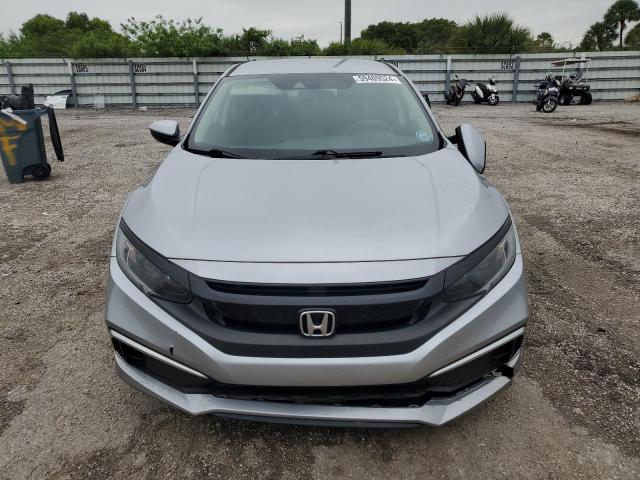 Photo 5 from auction – 2019 HONDA CIVIC LX with VIN 2HGFC2F65KH603292