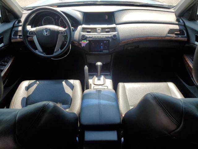 Photo 8 from auction – 2012 HONDA ACCORD EX with VIN 1HGCP3F72CA004615