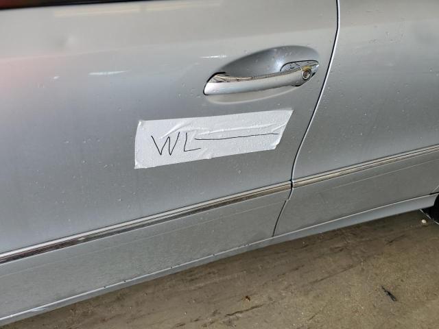 Photo 12 from auction – 2008 MERCEDES-BENZ E 320 CDI with VIN WDBUF22X88B194765