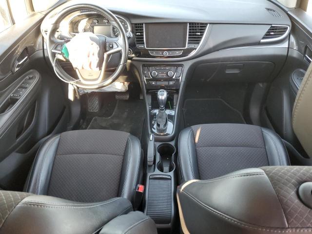 Photo 8 from auction – 2019 BUICK ENCORE PRE with VIN KL4CJASB8KB951157