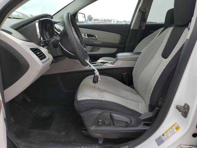 Photo 7 from auction – 2013 GMC TERRAIN SL with VIN 2GKALMEKXD6120841