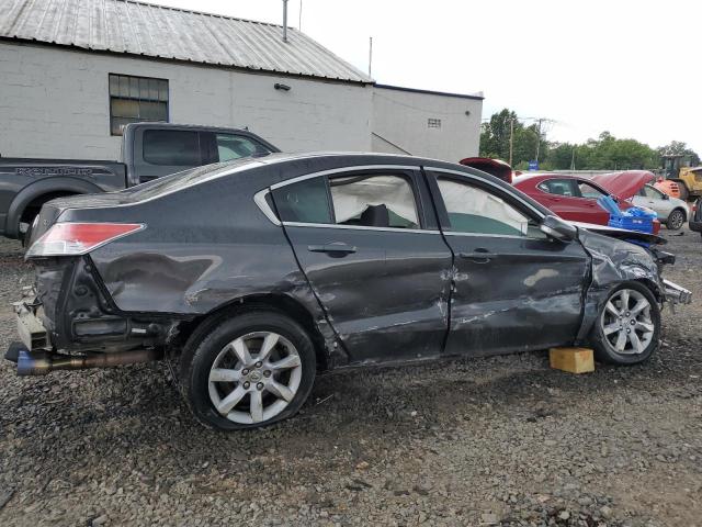Photo 3 from auction – 2012 ACURA TL with VIN 19UUA8F20CA018715