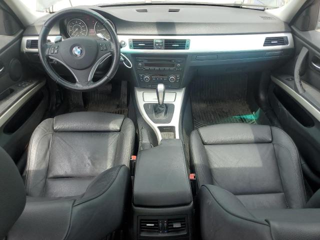 Photo 8 from auction – 2007 BMW 335 I with VIN WBAVB73587VF54383