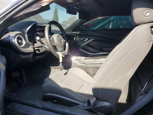 Photo 7 from auction – 2016 CHEVROLET CAMARO LT with VIN 1G1FB1RS5G0156262