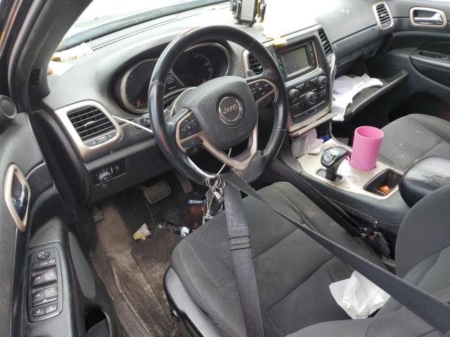 Photo 8 from auction – 2014 JEEP GRAND CHER with VIN 1C4RJFAG4EC126452