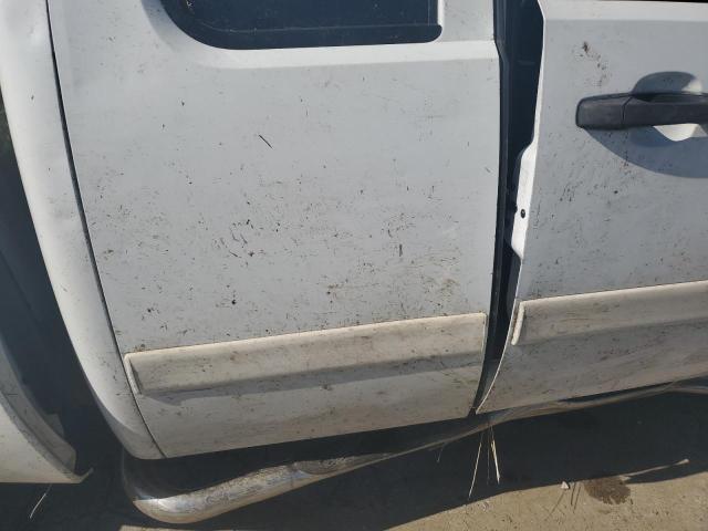 Photo 10 from auction – 2007 CHEVROLET SILVERADO with VIN 2GCEC19C571681805