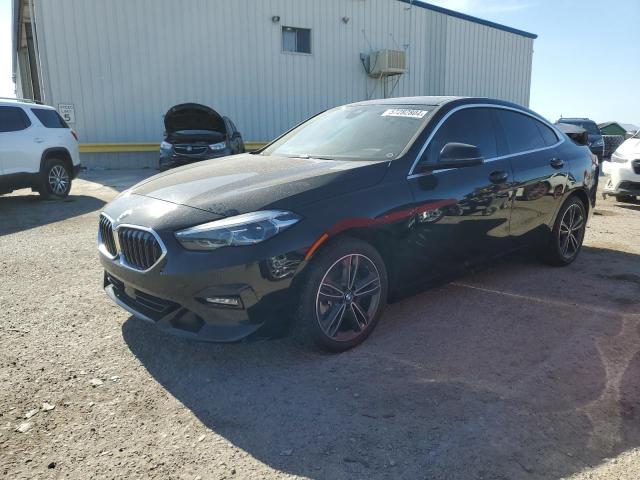BMW 228I 2021 with VIN WBA53AK02M7H31204 - Photo from auction