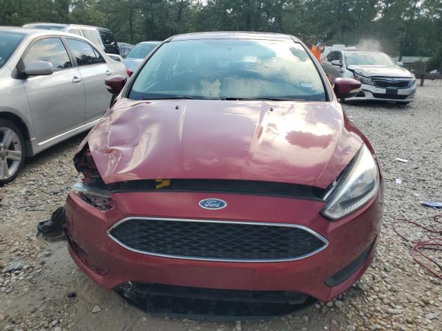 Photo 5 from auction – 2017 FORD FOCUS SE with VIN 1FADP3F27HL229699