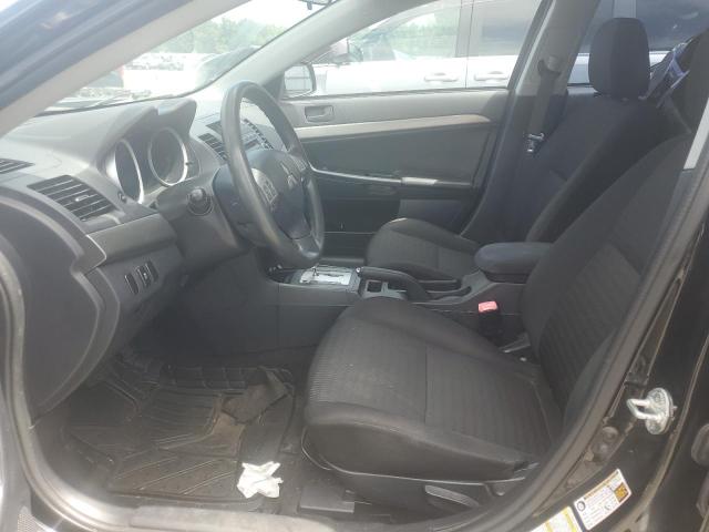 Photo 7 from auction – 2013 MITSUBISHI LANCER ES/ with VIN JA32U2FU4DU000650