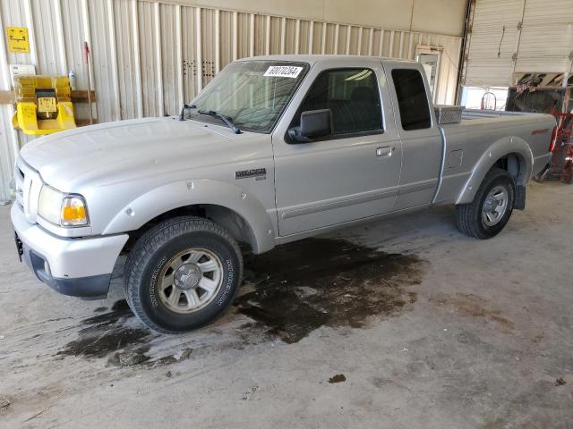 FORD RANGER SUP 2006 with VIN 1FTYR44E56PA73029 - Photo from auction