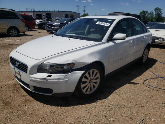 VOLVO S40 2.4I 2004 with VIN YV1MS382X42021834 - Photo from auction