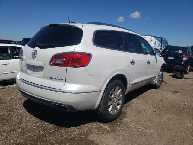 Photo 3 from auction – 2016 BUICK ENCLAVE with VIN 5GAKRBKD0GJ180158