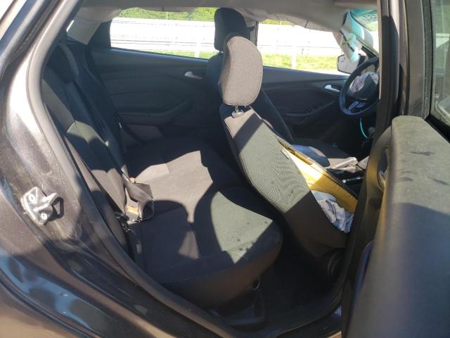 Photo 10 from auction – 2017 FORD FOCUS SE with VIN 1FADP3K22HL216784