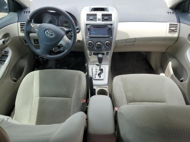Photo 8 from auction – 2013 TOYOTA COROLLA BA with VIN 5YFBU4EE6DP218819