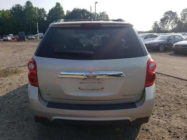 Photo 6 from auction – 2013 CHEVROLET EQUINOX LT with VIN 2GNFLEEK4D6201994