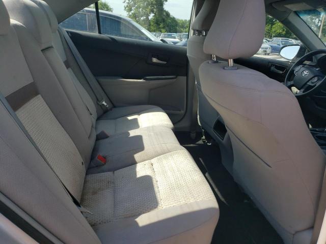 Photo 10 from auction – 2014 TOYOTA CAMRY L with VIN 4T4BF1FK0ER384515