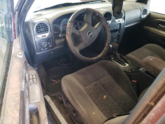 Photo 8 from auction – 2005 GMC ENVOY with VIN 1GKDT13S452297706