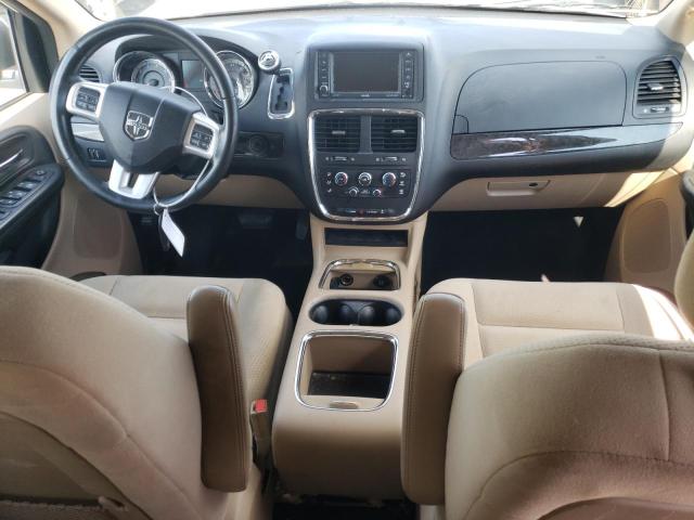 Photo 8 from auction – 2016 DODGE GRAND CARA with VIN 2C4RDGCG3GR328543