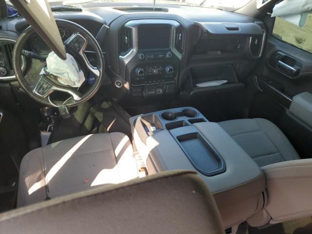 Photo 8 from auction – 2021 CHEVROLET SILVERADO with VIN 3GCPWCED5MG106715